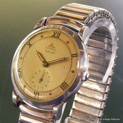 omega watch hobart
